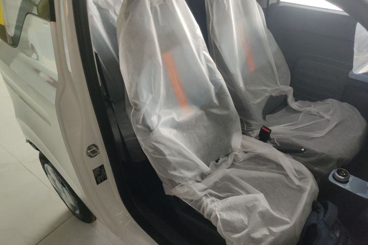 Used  Panda 2024 Panda Mini 200km Longteng PRO Edition
