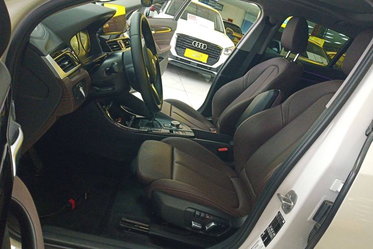 Used BMW X2 2021 Restyled sDrive25i M Sport Package
