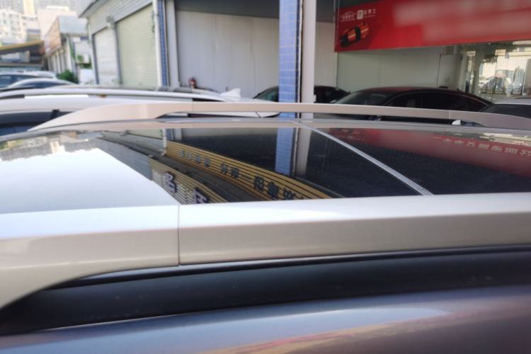 Used GAC Trumpchi GS4 PLUS 2022 390T Automatic Nebula Edition