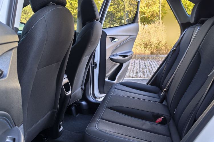 Used Buick Encore 2020 20T CVT Elite Edition
