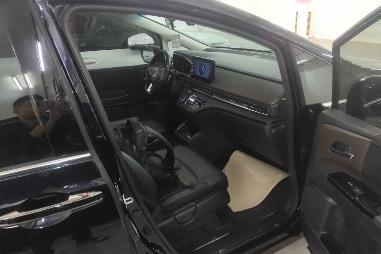 Used Honda Odyssey 2022 2.0L eHEV Sharp Enjoyment Edition
