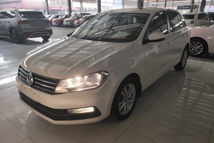 Used Volkswagen Santana 2015 Haval H6 1.6L Automatic Comfort Model