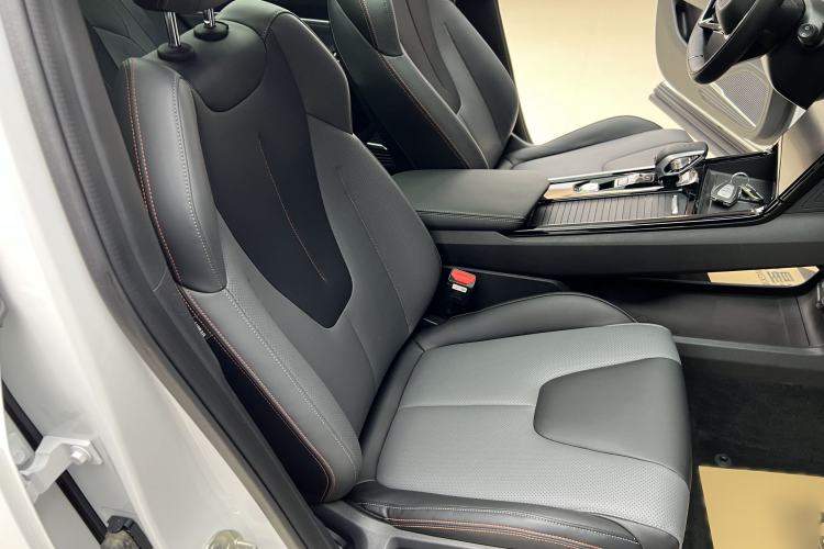 Used Geely Auto Emgrand X7 Sport 2023 Boyue COOL 1.5TD Smart Connect+