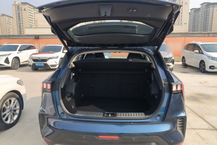 Used Lynk & Co 06 2020 1.5T YAO Halo