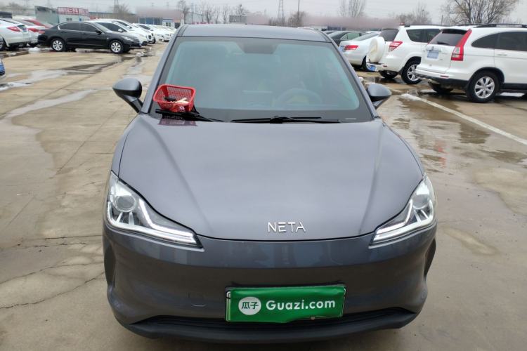 Used NETA V 2021 Standard Range Version