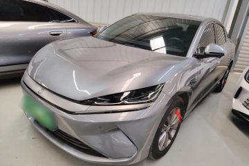 Used BYD Qin L 2025 EV 545KM Beyond Version