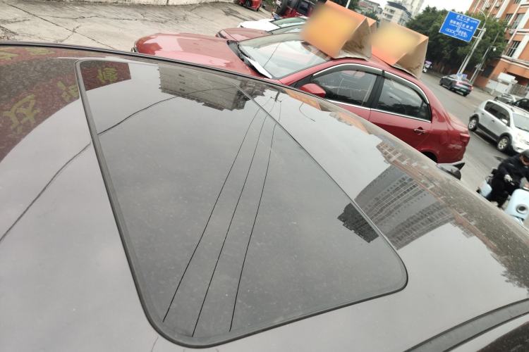 Used Hyundai Sonata 2015 1.6T GLS Smart Model