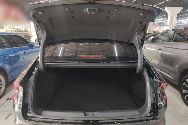 Used Wuling Xingguang 2024 Co-Creation Edition 510 Advanced Model
