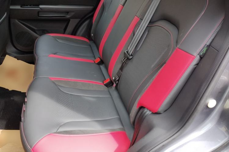 Used JETOUR Dashing 2022 1.6T DCT King PRO
