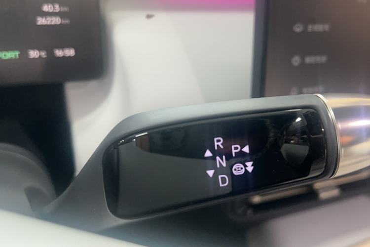 Used XPeng P7+ 2024 Long-Range Max
