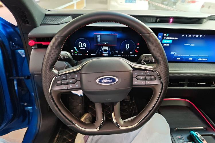 Used Ford EVOS 2022 EcoBoost 245 Sport Edition