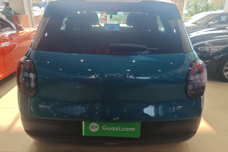 Used AION UT 2025 420 Prestige Edition
