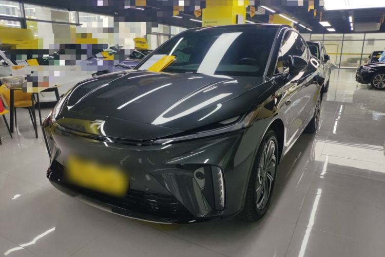 Used Rising R7 2024 Advanced Edition