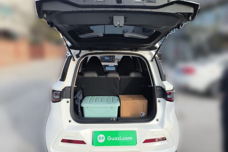 Used Cowin October 2026 Model Mate 305km Guoxuan Wind-Chasing Edition
