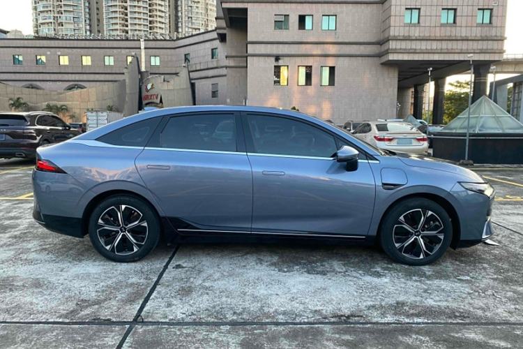 Used XPeng P5 2021 460G
