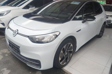 Used Volkswagen ID.3 2023 Pure Smart Edition