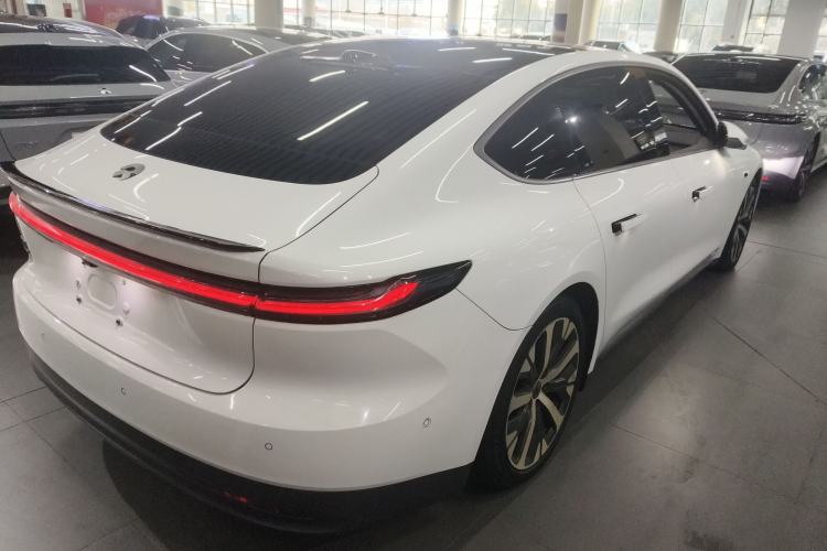 Used Nio ET7 2022 100kWh First Edition