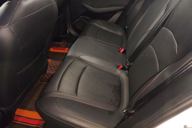 Used Roewe i5 2023 1.5L CVT Luxury Edition