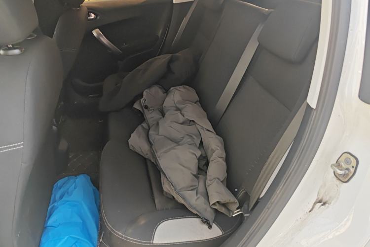 Used Peugeot 2008 2014 1.6L Manual Trend Edition
