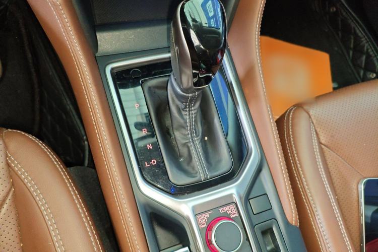 Used Subaru Forester 2020 2.0i e-Boxer Sport Edition EyeSight
