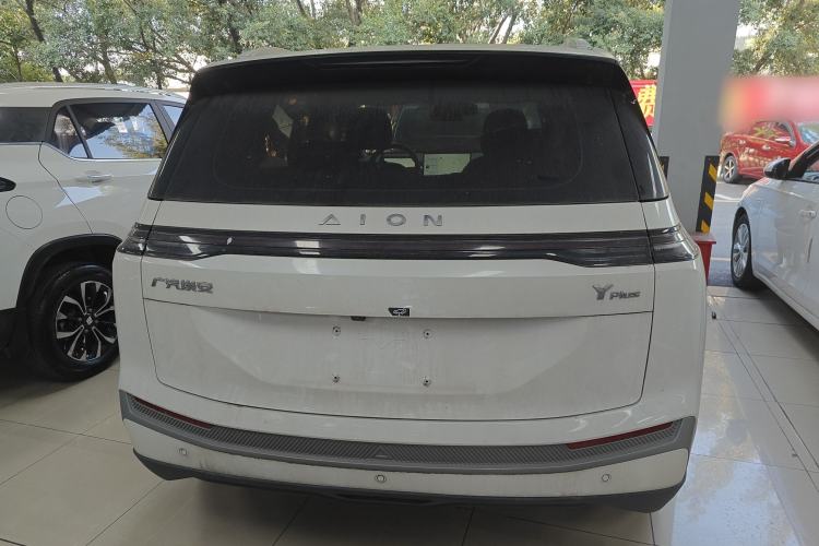 Used AION Y 2023 Plus 510 Enjoy Edition