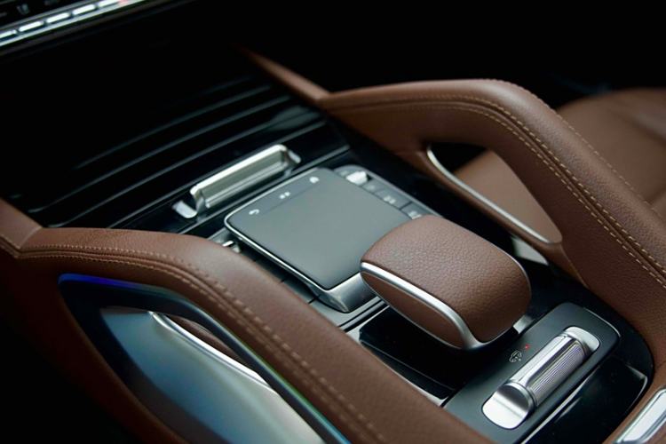 Used Mercedes-Benz GLE 2024 Refreshed GLE 350 4MATIC Stylish Edition
