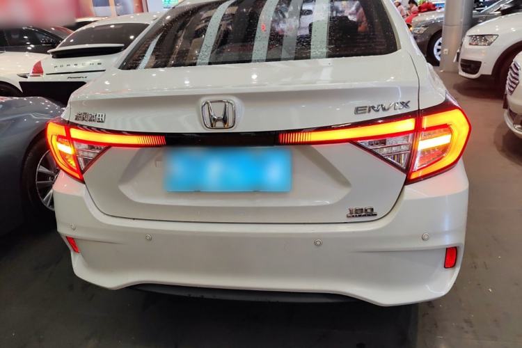 Used Honda Envix 2019 180TURBO CVT Enjoyment Version China VI