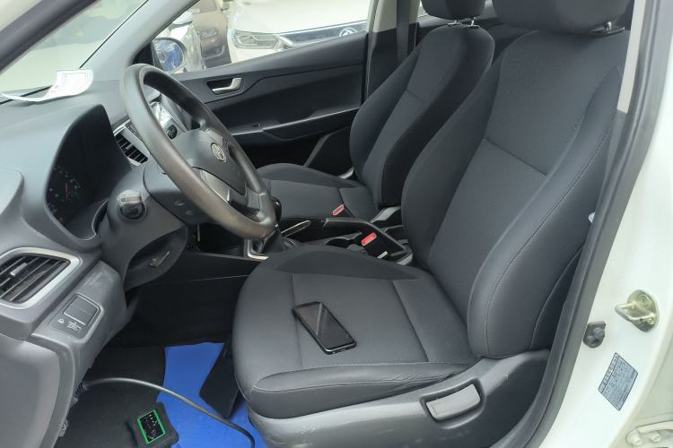 Used Hyundai Verna 2016 1.4L Manual Cool Edition GLS
