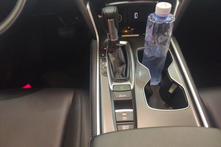 Used Honda Accord 2021 260TURBO Luxury Starry Sky Limited Edition
