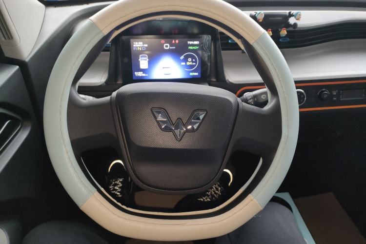 Used Wuling Hongguang MINIEV 2020 Freedom Version Lithium Iron Phosphate