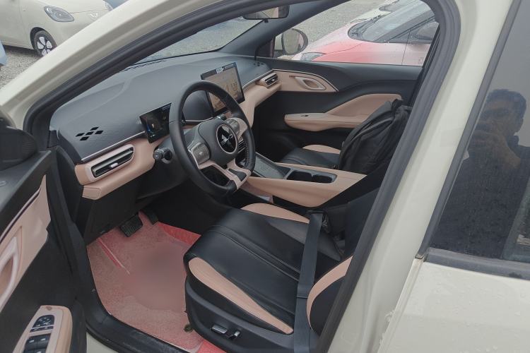 Used BYD Seagull 2023 Flying Edition
