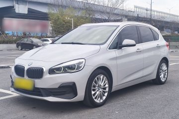 Used BMW 2 Series Active Tourer 2018 218i Leading Model
