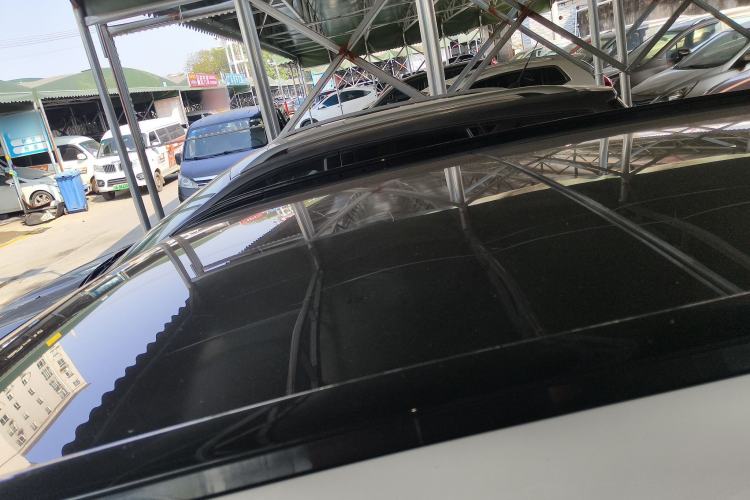 Used Hyundai Santa Fe 2013 2.4L Automatic Two-Wheel Drive Smart Version
