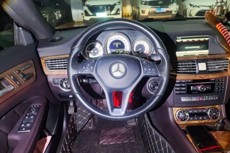 Used Mercedes-Benz CLS 2012 CLS 300 CGI
