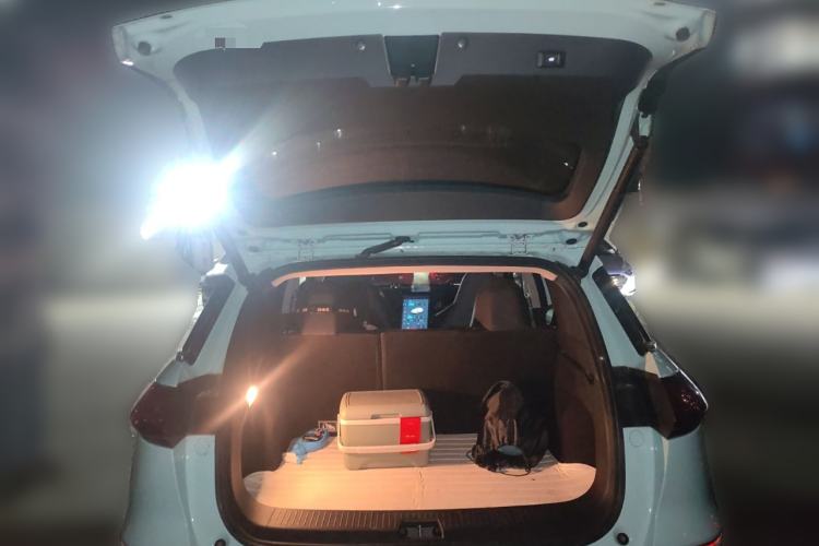 Used XPeng G3 2022 G3i 460N+
