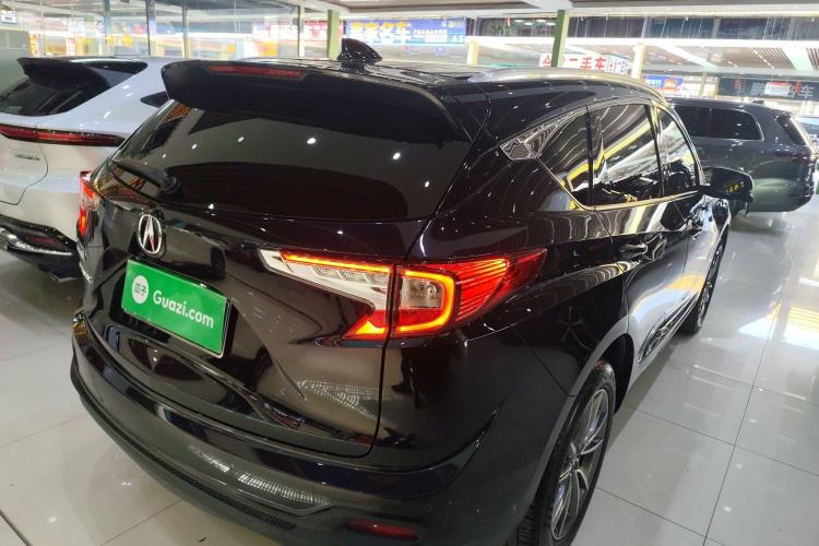 Used Acura RDX 2020 2.0T Enjoyment Edition