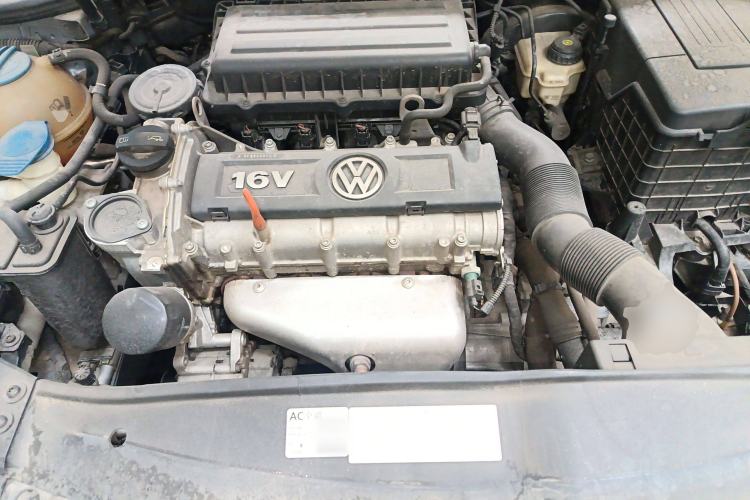 Used Volkswagen Golf 2012 1.6L Automatic Comfort Model
