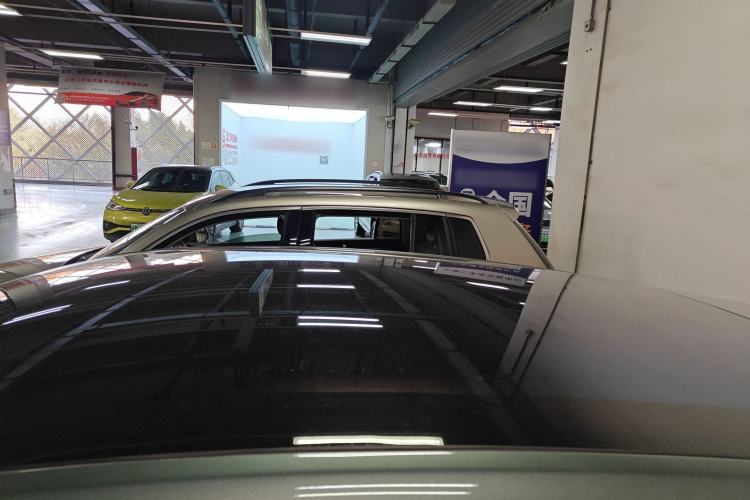 Used Hima AITO M5 2022 Extended-Range Four-Wheel Drive Ultimate Edition
