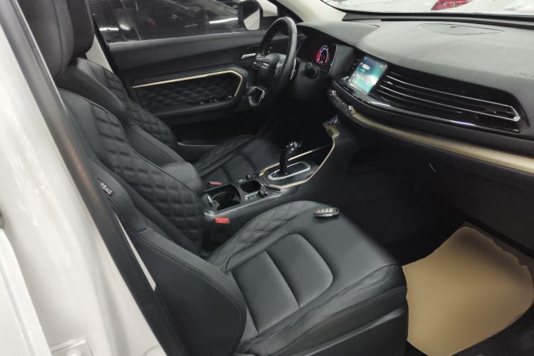 Used Haval H6 2020 1.5 GDIT Automatic Platinum Champion Edition
