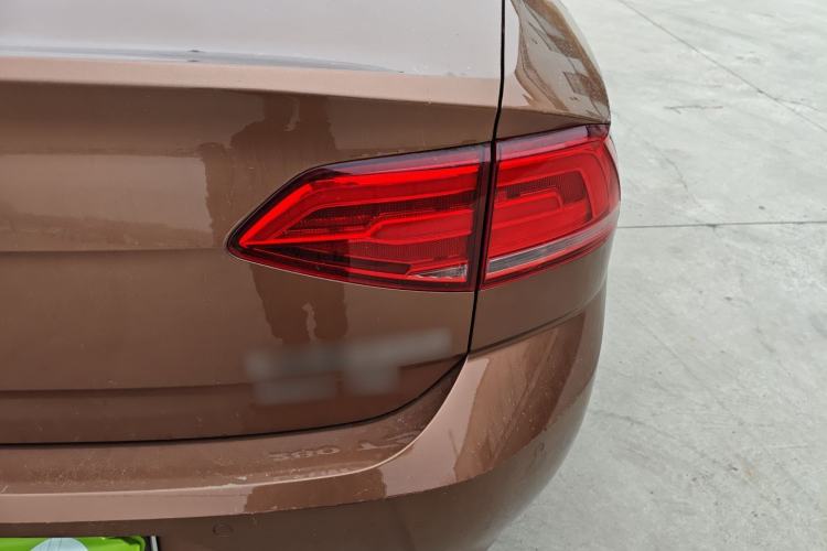 Used Volkswagen Lamando 2015 280TSI DSG Comfort Edition