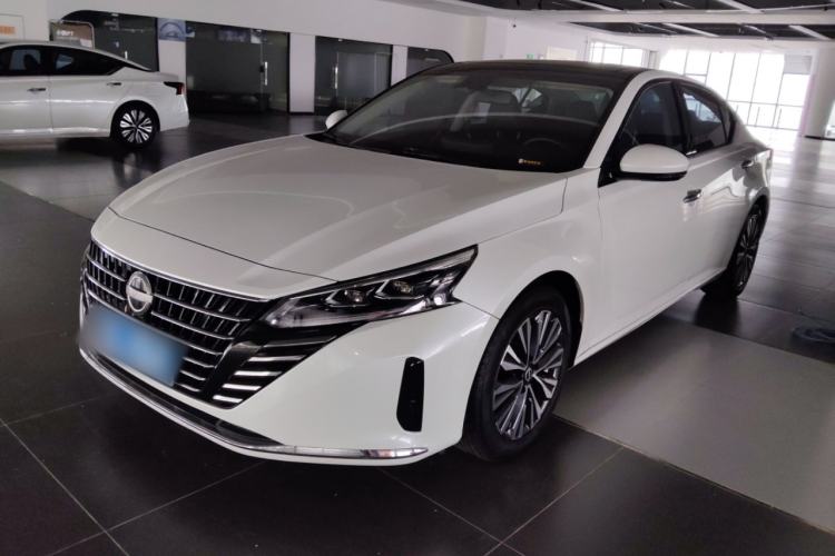 Used Nissan Teana 2022 2.0L XL-TLS Enjoyment Edition
