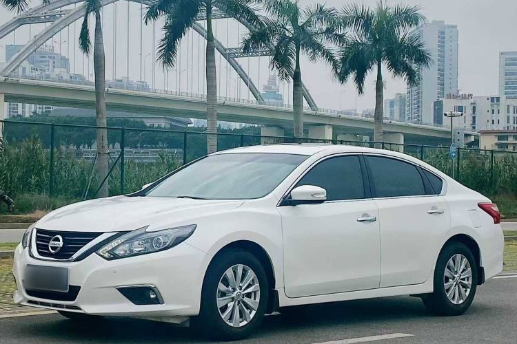 Used Nissan Teana 2016 2.0L XL Comfort Edition
