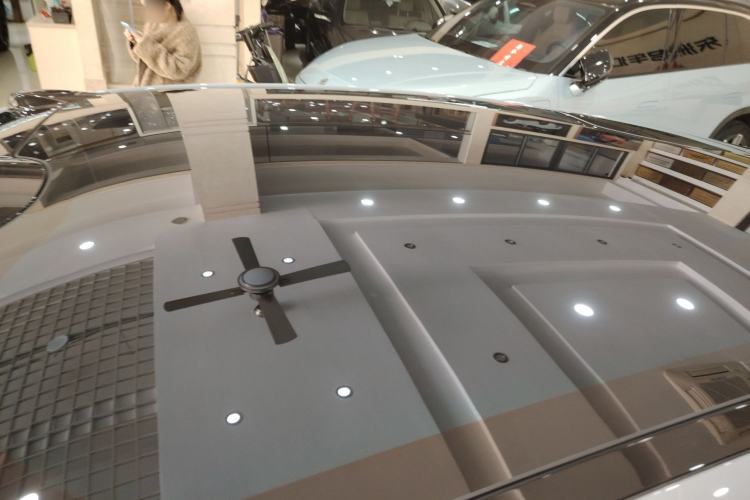 Used Nio ET5T 2025 75 kWh Touring