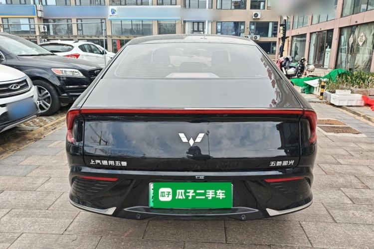 Used Wuling Xingguang 2023 150 Advanced Edition
