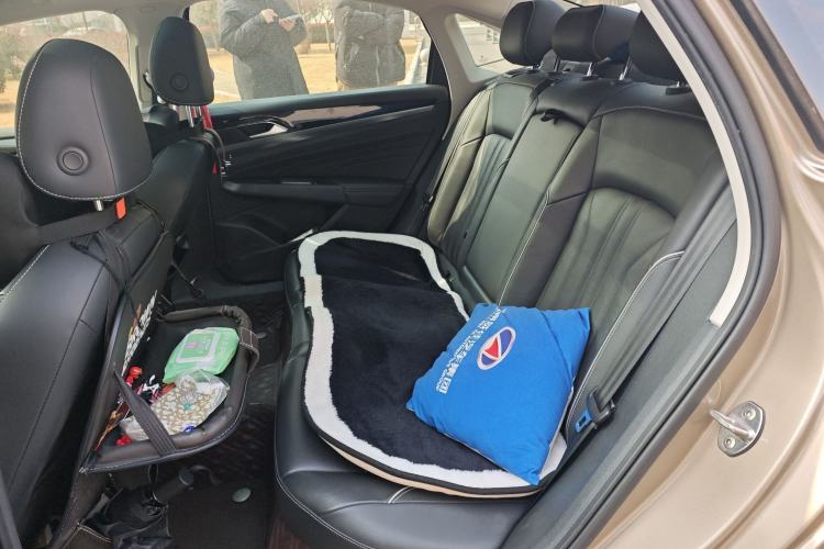 Used Volkswagen Passat 2022 330TSI Elite Edition
