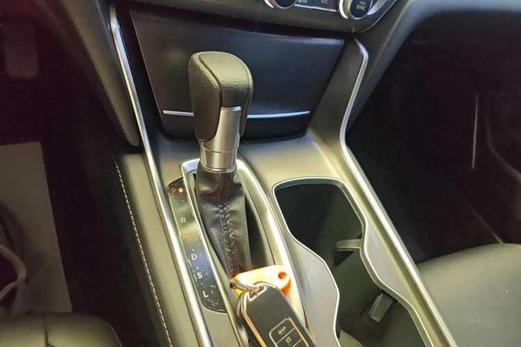 Used Honda Accord 2022 260TURBO Luxury Edition
