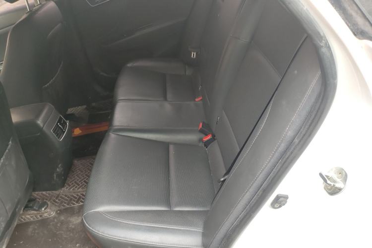 Used Hyundai Mistra 2017 1.8L Automatic Smart GLS China V Standard