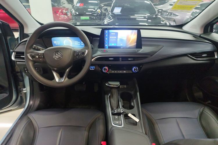 Used Buick Velite 6 2024 450km Enjoyment Plus Version
