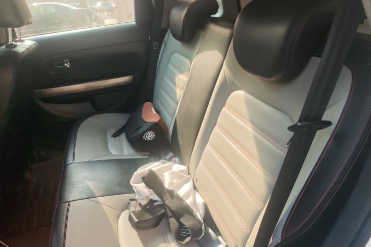 Used Great Wall M4 2014 1.5L Manual Luxury Model