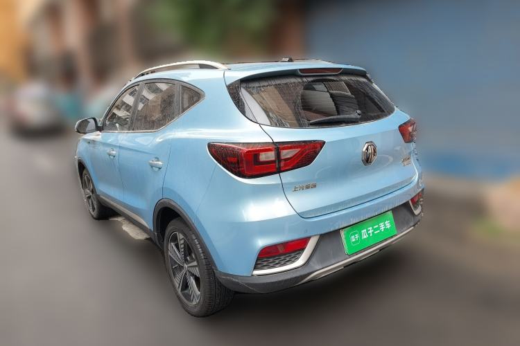 Used MG EZS Electric 2019 E-Pro Edition